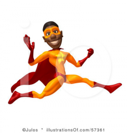 Black Superhero Clipart | Clipart Panda - Free Clipart Images