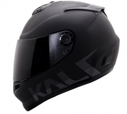 Kali Protectives - Catalyst Helmet Gloss Black – MOONSMC® // Moons ...