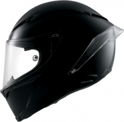 AGV Corsa Black Helmet