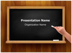 Teaching Theme Powerpoint Presentation - trend-uncle.info