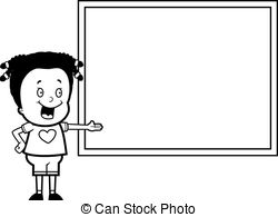 blackboard clipart black and white 2 | Clipart Station