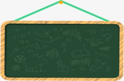 Hanging Blackboard, Bulletin, Board, Brand PNG Image and Clipart for ...