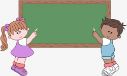 Blackboard, Teachers\' Day, Education, Teacher PNG Image and Clipart ...