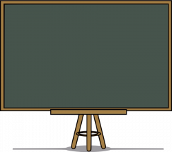 Blackboard Cartoon clipart - Blackboard, Education ...
