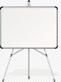 Dry-Erase Boards Coloring book Blackboard Classroom Clip art - board ...