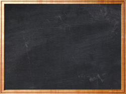 Chalkboard Background | PowerPoint Background & Templates ...