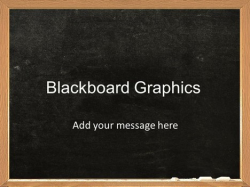 blackboard powerpoint - Incep.imagine-ex.co