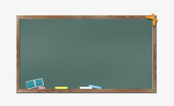 Blackboard Chalk, Teaching Tools, Blackboard, Chalk PNG Image and ...