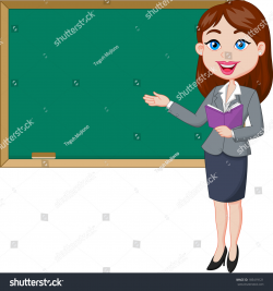 teacher blackboard clipart 6 | Clipart Station