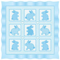 25 Images of Baby Quilt Clip Art | cahust.com