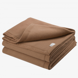 Fleece Blanket, Bed Blanket, Nap Blanket, Air Conditioning Blanket ...