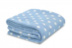 Amazon.com : Luvable Friends Printed Fleece Blanket, Turtles : Baby