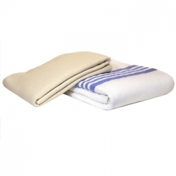 Healthcare and Hospitality Linens & Bedding