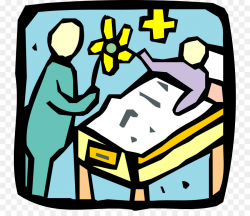 Hospital Clip art - Visitor Bedside Cliparts png download - 800*761 ...