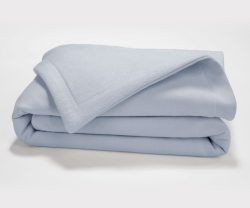 French Terry Baby Blanket - Live Good Home Products