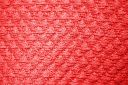 Red Diamond Patterned Blanket Close Up Texture Picture | Free ...