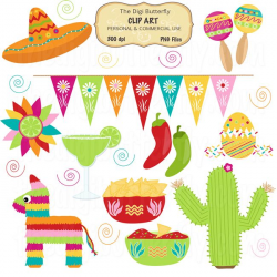 427 best party ideas ~ fiesta/mexican party ideas images on ...