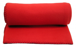 Fleece covering blankets - Home Design