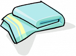 Blanket Clipart - ClipartUse