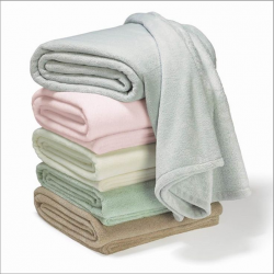 19 best Cotton Blankets images on Pinterest | Cotton blankets, Bed ...