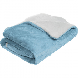 Blanket Design : Fleece Lined Throw Blanket Black Plush Throw ...