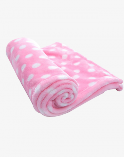 Pink Blanket, Woolen Blanket, Png Material, Taobao Creative PNG ...