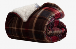 Three Imitation Cashmere Blankets, Product Kind, Double Thick Winter ...