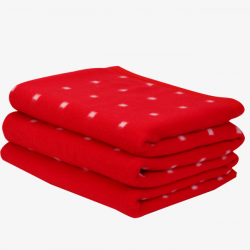 Red Woolen Blanket, Gules, Fleece Blanket, Autumn Blanket PNG Image ...