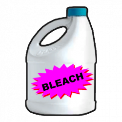 Image - Bleach icon.png | Rust Wiki | FANDOM powered by Wikia