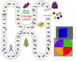 Free Consonant Blends Game! | Consonant blends, Gaming and Phonics