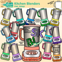 Blender Blends Teaching Resources | Teachers Pay Teachers