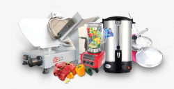 Various Small Appliances, Home Appliances, Electric, Warmer PNG ...