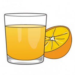 Drink clipart healthy drink - Pencil and in color drink clipart ...