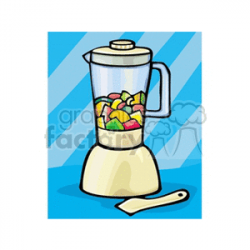 Royalty-Free juicer3 147976 clip art images, illustrations and ...