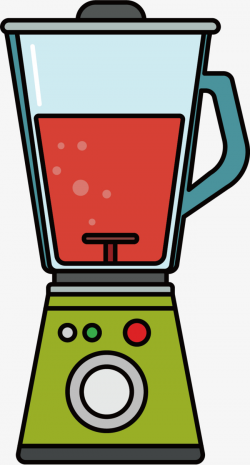 Hand Drawing Machine, Liquidizer, Juicer, Blender PNG Image and ...
