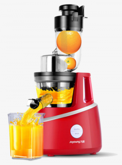 Household Appliances, Juice Machine, Fruit Juice, Orange Juice PNG ...