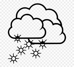 Blizzard Clip Art Clipart Blizzard Clip Art - Rainy Day ...