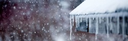 Prepare Your Home|Winter Weather