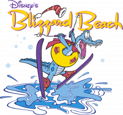 Blizzard Beach to Close on 30th December Due to Cold Weather