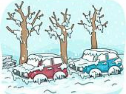 Realistic Snow Cliparts Free Download Clip Art - carwad.net