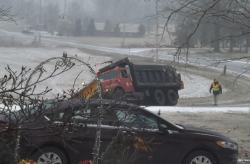 Over 40 crashes reported Friday in Clarksville/Montgomery Co. on icy ...