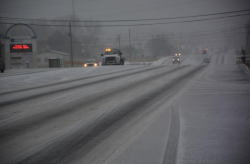 Several Clarksville roads reopened after snow/ice closure ...