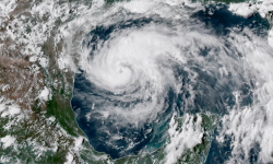 Climate Signals | Hurricane Harvey 2017