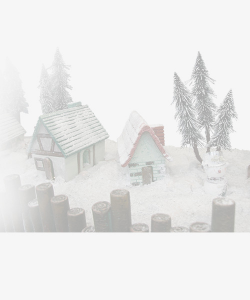 Christmas Scene Graph, Cabins, Christmas, Snow PNG Image and Clipart ...