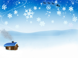 Snow clipart snow wallpaper - Pencil and in color snow clipart snow ...