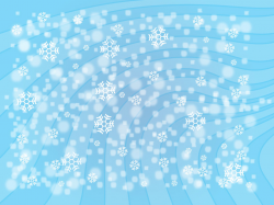 Snow Background Clipart - Clip Art Library