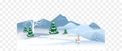 Snow Santa Claus Winter Clip art - Winter Ground with Snow PNG ...