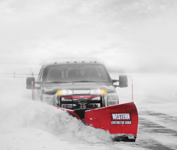 WESTERN® Snowplows, Spreaders & Parts | Western Products