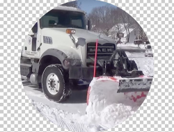 Montgomery County Snowplow Snow Removal Plough PNG, Clipart ...