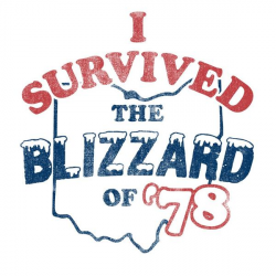 The Blizzard of '78 Brought Record Snowfall and High Winds - Cincy ...